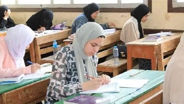 طالبات - أرشيفية