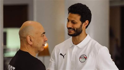 ترتيب حراس منتخب مصر بعد انضمام ثلاثي الأهلي في معسكر سبتمبر 