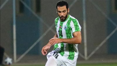 اهتمام مصري بالتعاقد مع المهاجم الإماراتي حسن راشد