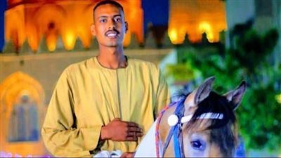 فرحه بعد أسبوعين.. دراسة قمح تنهي حياة شاب في قنا