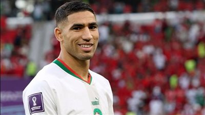 هل يعود أشرف حكيمي إلى نادي ريال مدريد؟