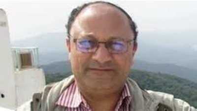 سامي سليمان: حصولي على جائزة الدولة التقديرية شكر مستحق للمخلصين