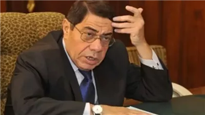 النائب العام الأسبق يهنئ القاهرة 24: عنوان للمصداقية والصحافة الوطنية