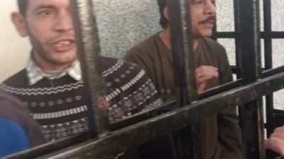 اليوم.. خامس جلسات محاكمة المتهم بإنهاء حياة طليقته في الفيوم