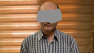 أغمي عليها افتكرتها ماتت سرقتها ورميتها.. اعترافات السائق المتهم بسرقة متعلقات مخمورة في القطامية