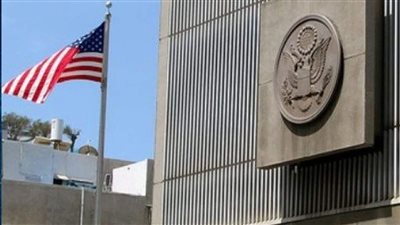 أمريكا: نوصي مواطنينا في الشرق الأوسط وشمال إفريقيا بالحذر بسبب التوتر الإقليمي