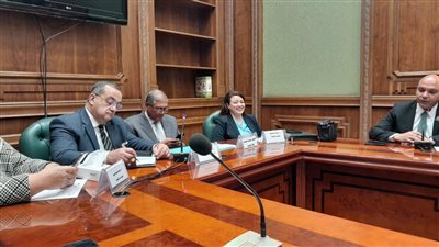 توزيع جوائز وتكريم المتميزين.. اقتراح بتحديد يوم سنوي مخصص للمصريين في الخارج