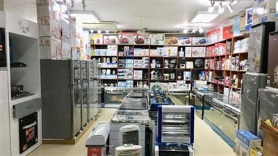 رئيس شعبة الأجهزة الكهربائية يكشف مصير الأسعار حتى نهاية الصيف