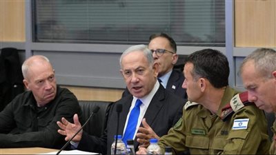 طالبت جانتس بالانضمام إليها.. إعلام عبري يكشف مخطط للمعارضة لإسقاط حكومة نتنياهو