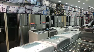 المروحة بـ 700 جنيه والتكييف يبدأ من 17 ألفا.. انخفاض جديد في أسعار الأجهزة الكهربائية