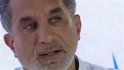 إكس تحذف حساب الإعلامي باسم يوسف بسبب دعمه لغزة