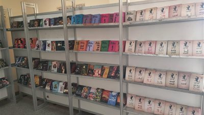 وزيرة الثقافة: معرض الشلاتين خطوة مهمة لتفعيل خطة الدولة للاهتمام بالمناطق الحدودية