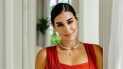 ياسمين صبري تهنئ مؤسسة القاهرة 24 بجائزة أفضل منصة إخبارية في الشرق الأوسط