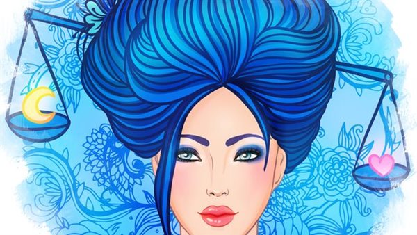 حظك اليوم برج الميزان