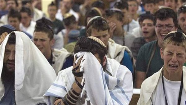 مواطنين إسرائيليين