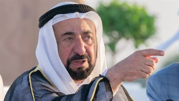 سلطان القاسمي