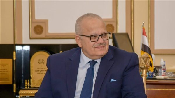 الدكتور محمد الخشت،