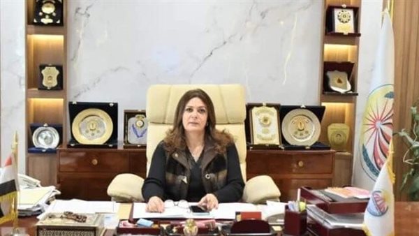 الدكتورة شادن معاوية