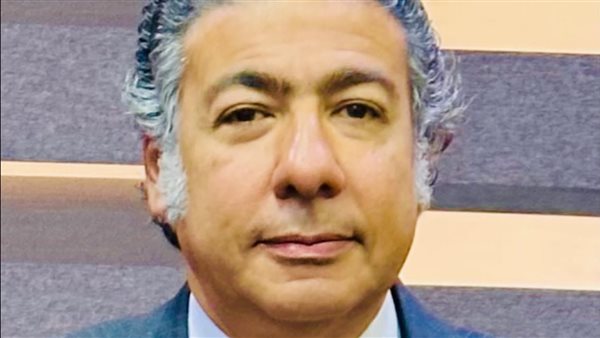  المستشار سامح عبد