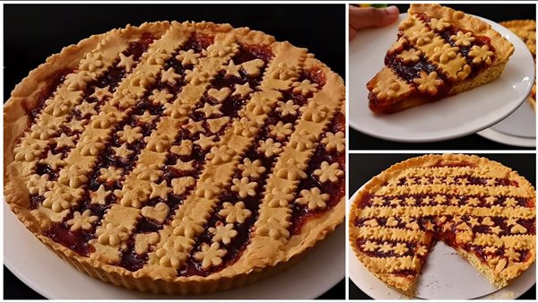 طريقة عمل الباستا