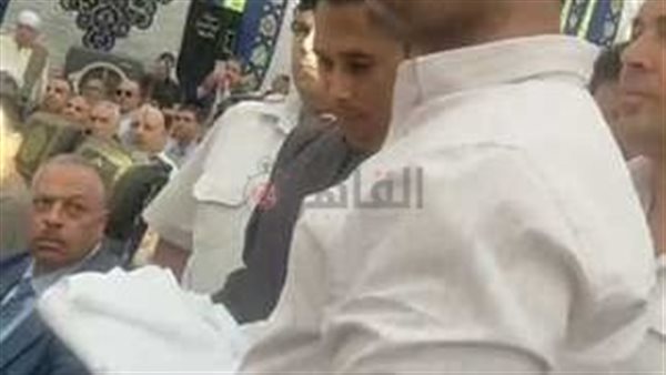 تسليم الكفن بالصلح