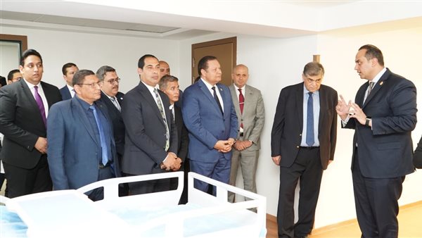 رئيس هيئة الرقابة