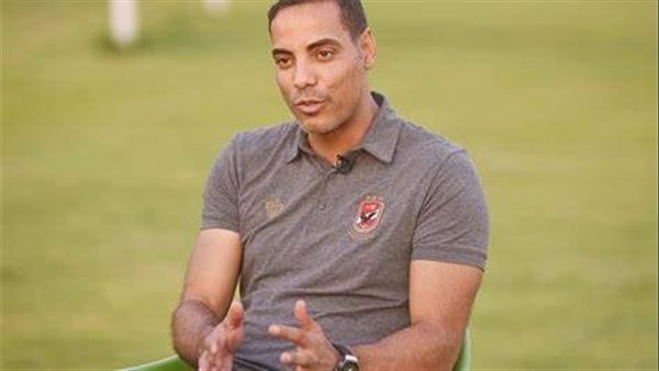 خالد بيبو مدير الكرة