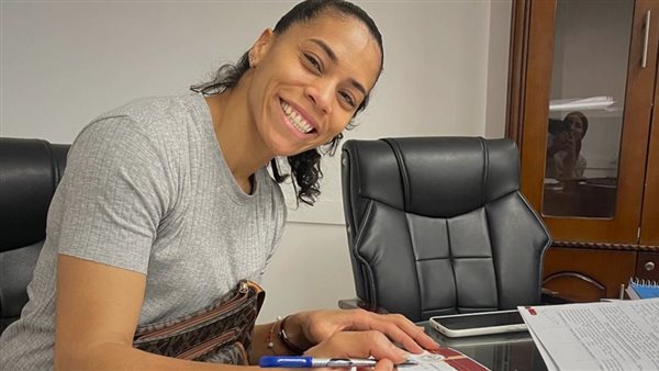 البرازيلية ميلكا