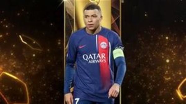 كيليان مبابي