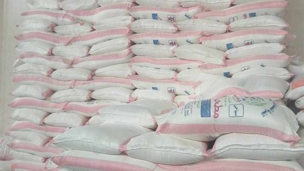 دقيق - ارشيفية