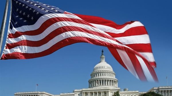 الخارجية الأمريكية