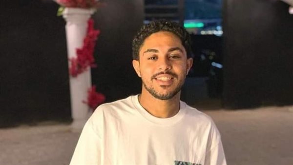 المجني عليه 