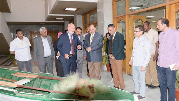 محافظ أسيوط