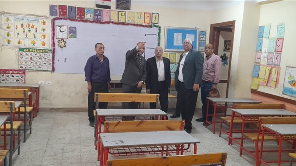 جانب من المتابعة