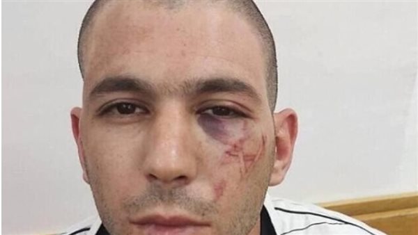 الأسير الفلسطيني