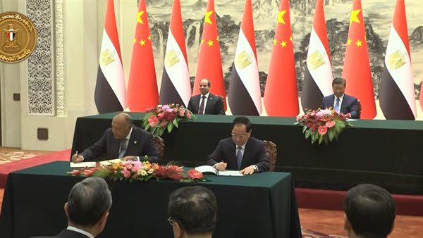 الرئيس عبد الفتاح