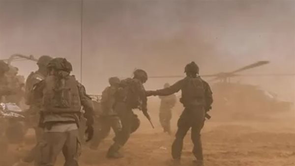 مقتل إسرائيليين