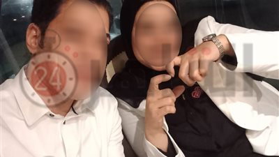 على غرار واقعة وداد بجعفر العمدة.. داليا تخلع زوجها دون علمه: أخشى ألا أقيم حدود الله
