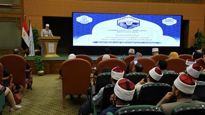 وكيل الأزهر: الأعمال الدرامية والسينمائية تلعب دورًا مهمًا بنقل السيرة النبوية من النصوص إلى الصور المرئية