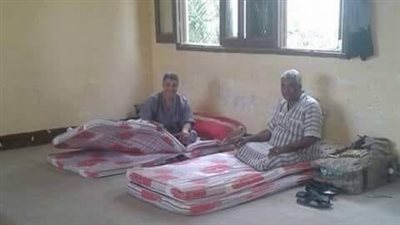 تشكيل غرفة عمليات لمتابعة المعلمين المنتدبين لأعمال امتحانات الثانوية العامة