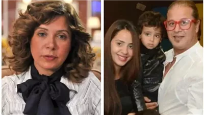 حكم قضائي بتسليم شقة الراحل وائل نور لأميرة العايدي