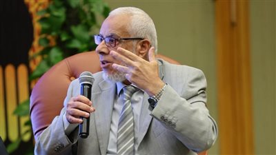 أستاذ بالأزهر: أقول لمن يتهمون السنة بالتسبب في سفك الدماء أين أنتم من دماء شهداء غزة؟