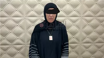 التحقيق مع المتهمة بالنصب على المواطنين بحجة توظيفهم داخل مستشفى أبو الريش 