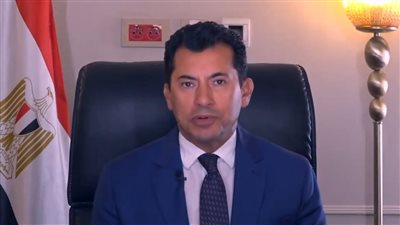 وزير الرياضة ورئيس اللجنة الأولمبية يعزيان أسرة الرياضة المصرية في وفاة السباحة شذى نجم