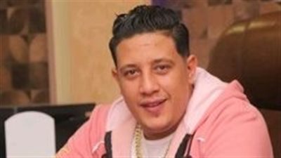 حمو بيكا للمتنمرين: يا رب اللي يتريق عليا ربنا يبتليه بنفس مرضي