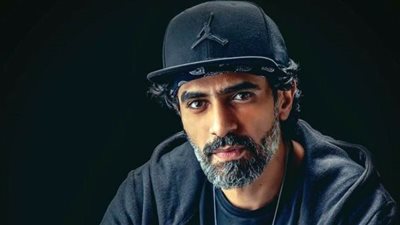 محمد علاء: انتهيت من تصوير فيلم الغربان والعمل سيكون مفاجأة