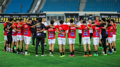 منتخب مصر يحدد موعد السفر لمواجهة غينيا بيساو في تصفيات كأس العالم