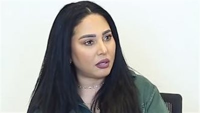 رحاب الجمل: نفسي أقدم عمل لمرضى السرطان لأني عارفة مشاكلهم