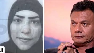 وفاة إحدى السيدتين بحادث دهس الفنان عباس أبو الحسن| بث مباشر