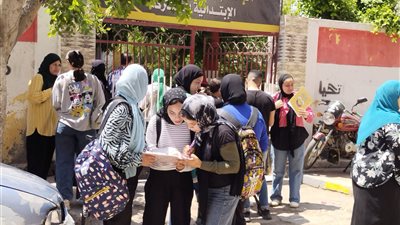 من هنا.. نتيجة الشهادة الإعدادية محافظة كفر الشيخ 2024 بالاسم ورقم الجلوس | رابط مباشر